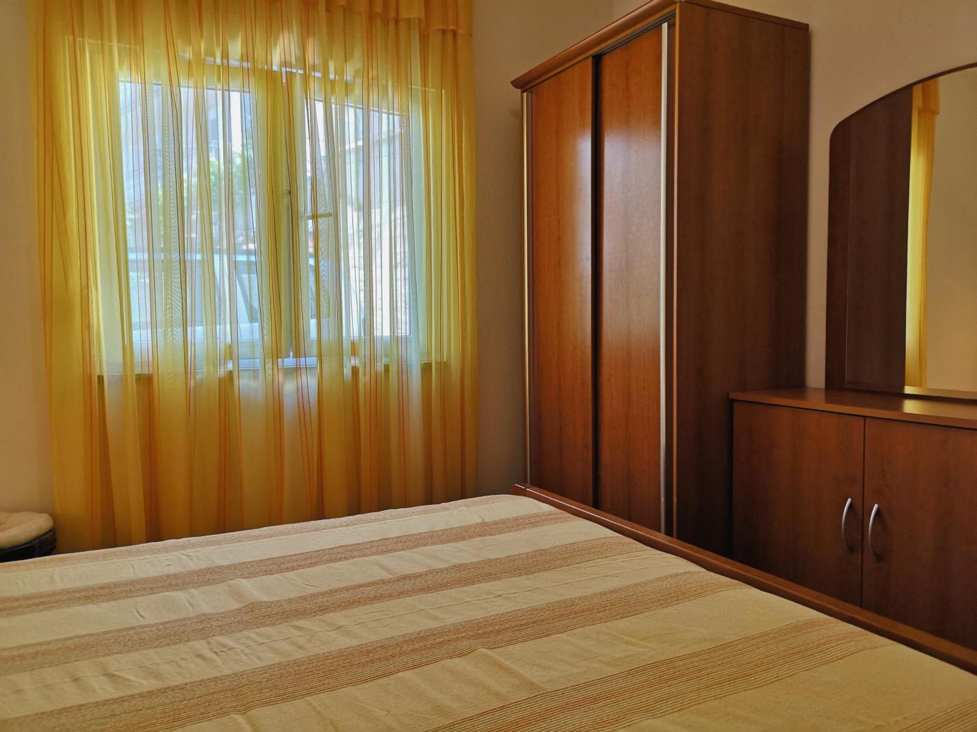 Apartments With A Swimming Pool Banjol, Rab - 11382 Room photo