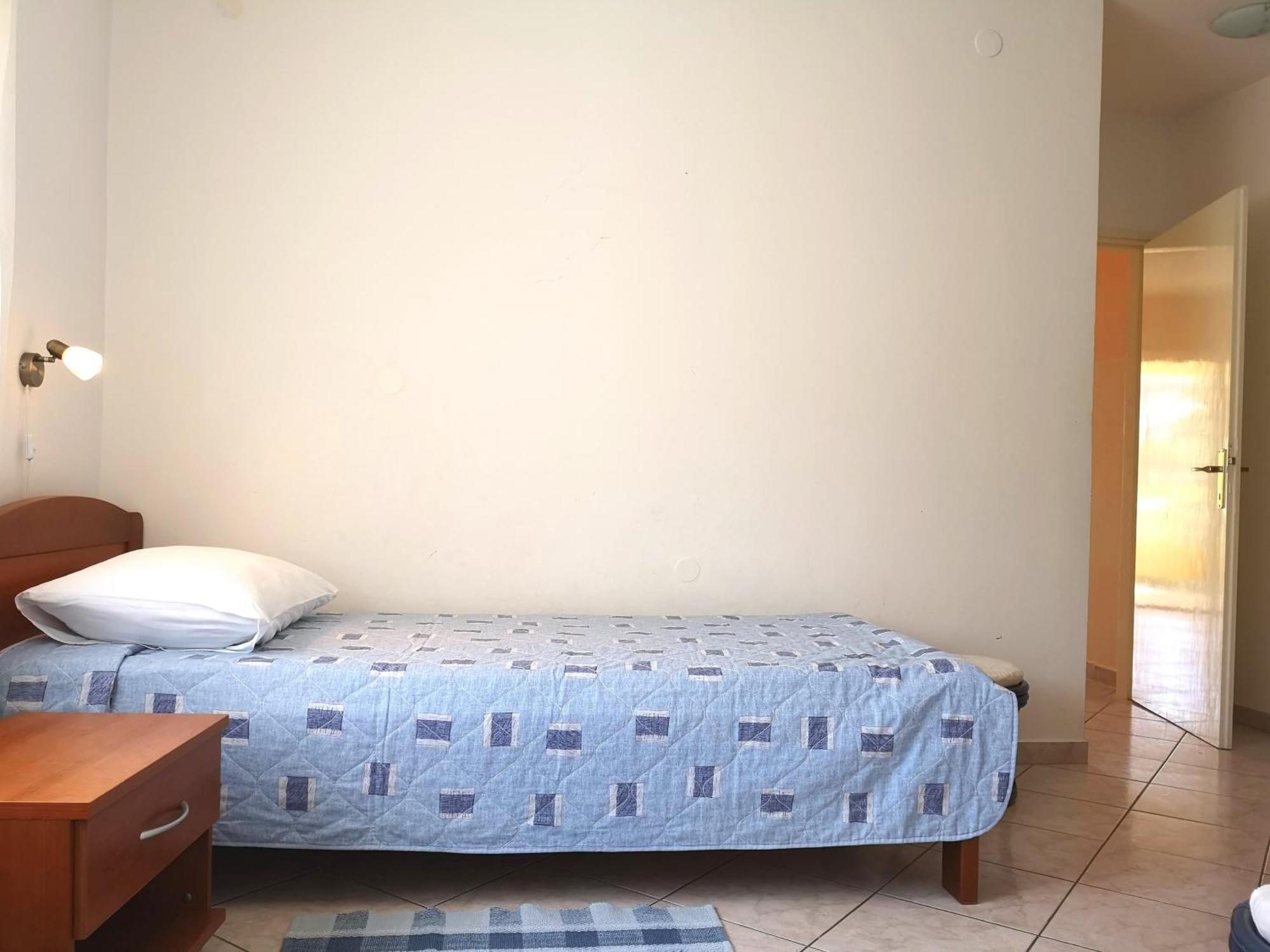Apartments With A Swimming Pool Banjol, Rab - 11382 Room photo