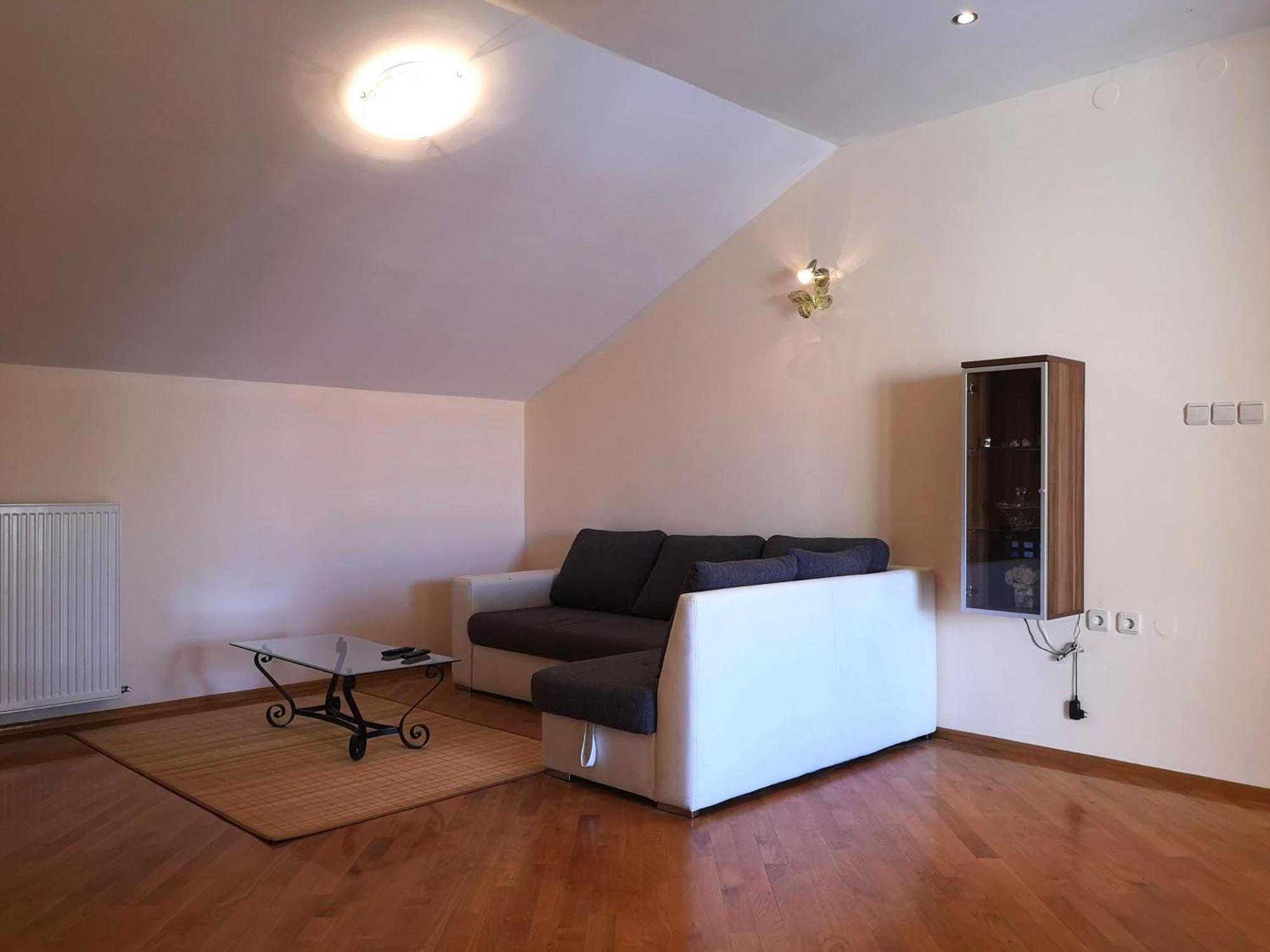 Apartments With A Swimming Pool Banjol, Rab - 11382 Room photo